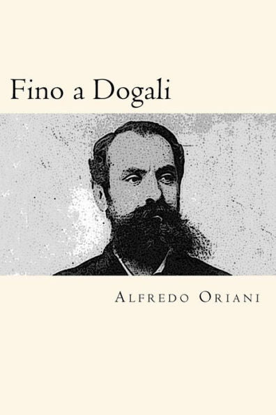 Fino a Dogali (Italian Edition) - 9781719366083