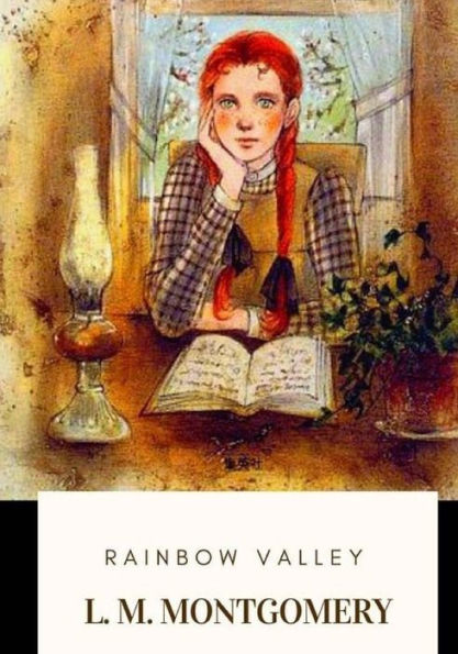 Rainbow Valley - 9781719367929