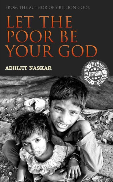 Let The Poor Be Your God
