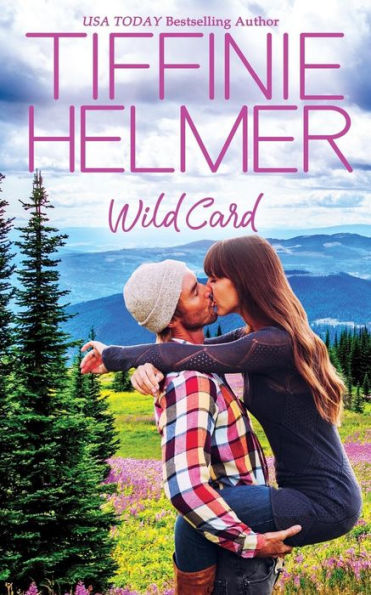 Wild Card - 9781719415279