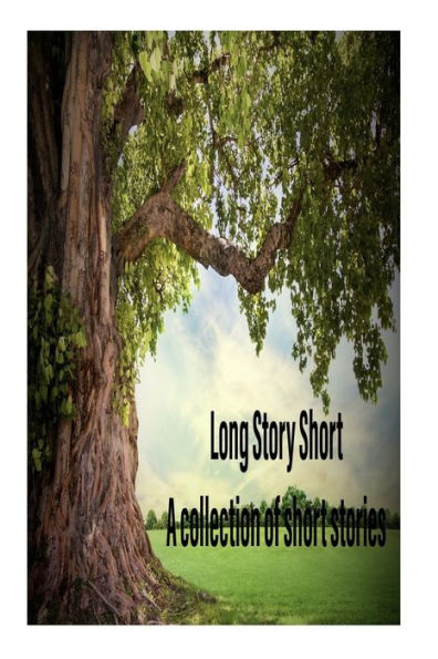 Long Story Short - 9781719440554