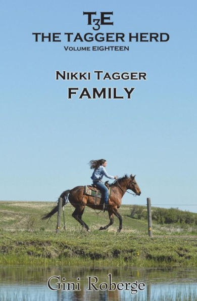 Family: Nikki Tagger (The Tagger Herd)
