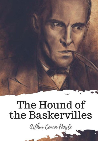 The Hound Of The Baskervilles - 9781719492393