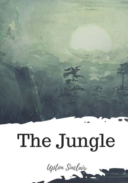 The Jungle - 9781719494984