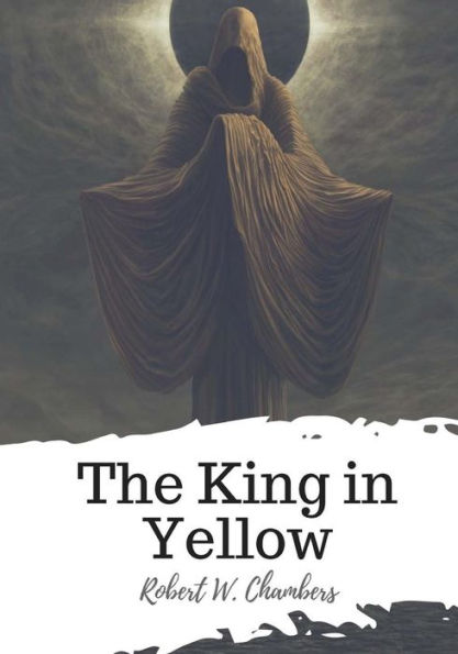 The King In Yellow - 9781719495103
