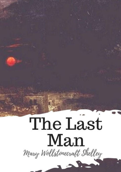 The Last Man - 9781719497398