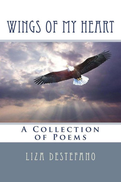 Wings Of My Heart