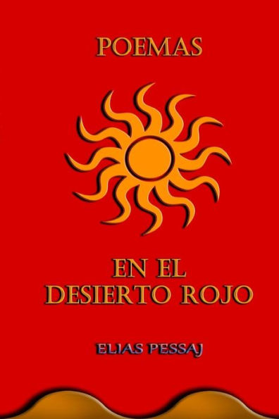 Poemas En El Desierto Rojo