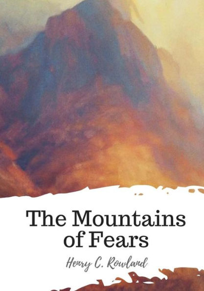 The Mountains Of Fears