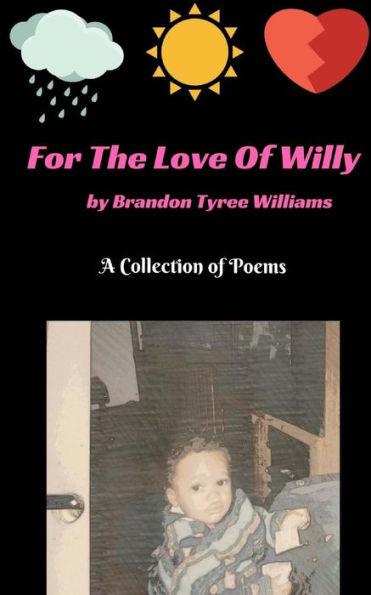 For The Love Of Willy
