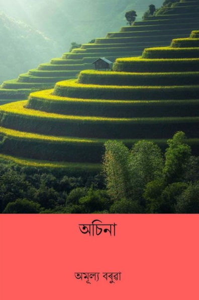 Achina ( Assamese Edition )