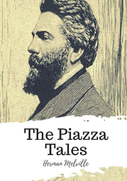The Piazza Tales - 9781719581530