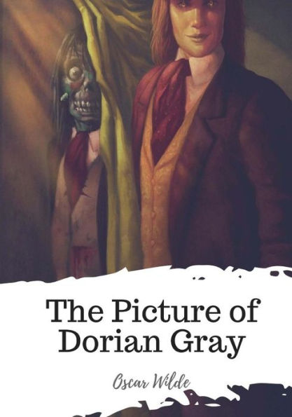 The Picture Of Dorian Gray - 9781719581615