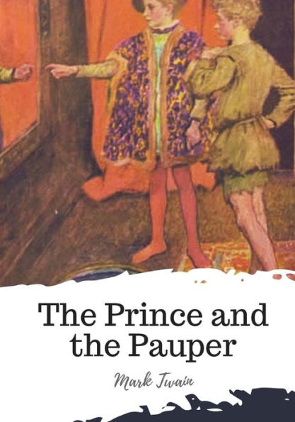 The Prince And The Pauper - 9781719581790