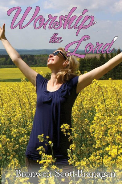 Worship The Lord