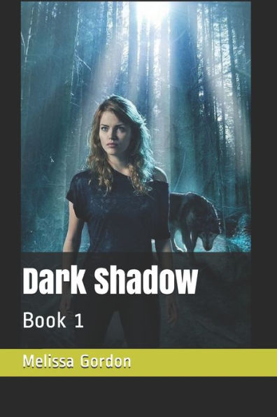Dark Shadow: Book 1