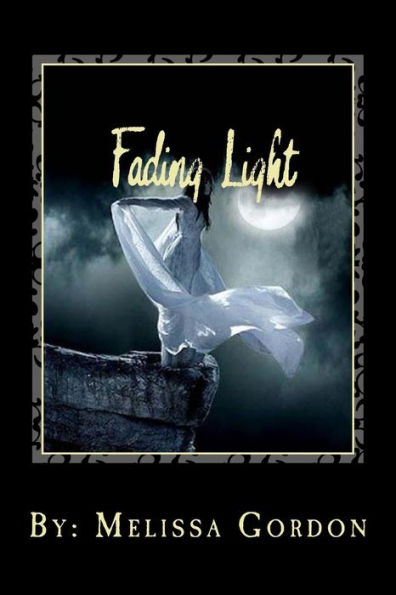 Fading Light: Book 2