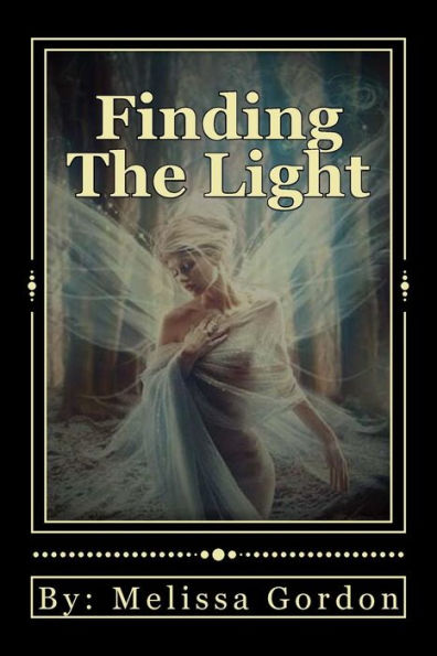 Finding The Light: Book 3