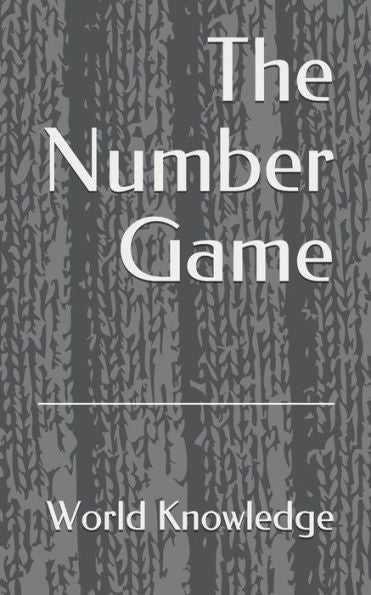The Number Game