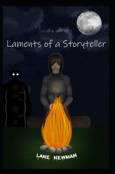 Laments of a Story teller (Volume)