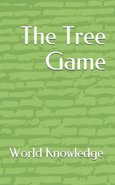 The Tree Game