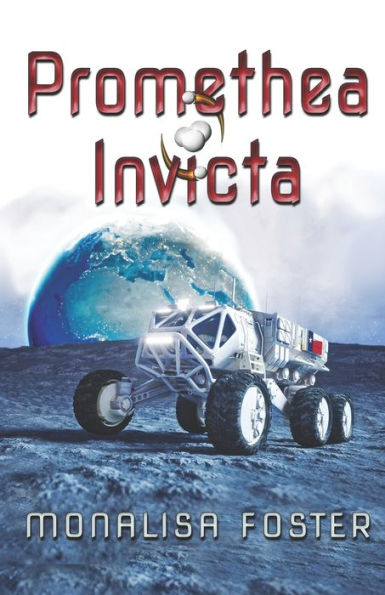 Promethea Invicta : A Novella