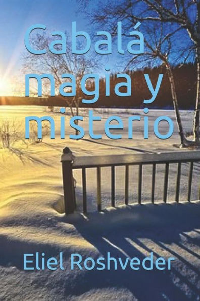 Cabal? magia y misterio (Spanish Edition)