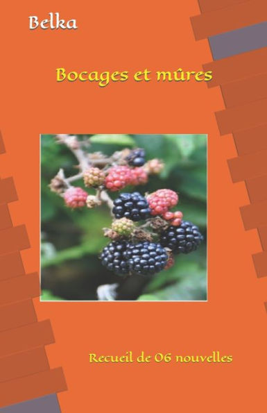 Bocages et m?res: Recueil de 06 nouvelles (French Edition)