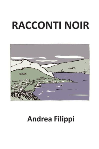 Racconti Noir