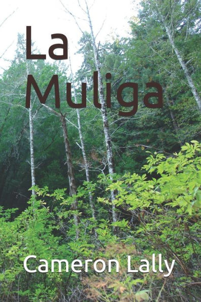 La Muliga - 9781719851084