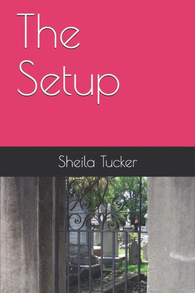 The Setup - 9781719857895