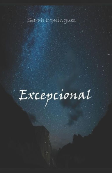 Excepcional (Portuguese Edition)