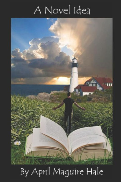 A Novel Idea - 9781719870351