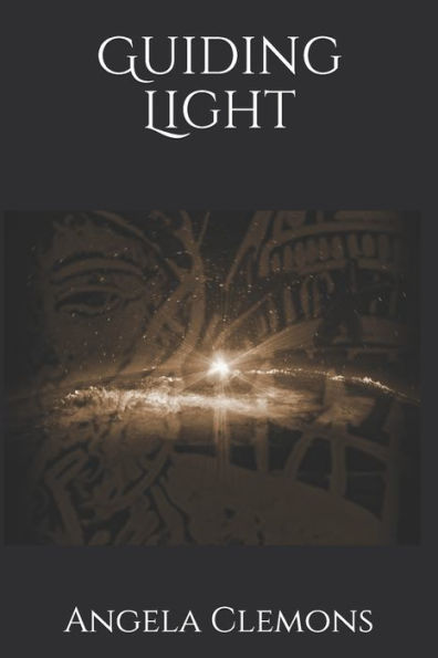 Guiding Light - 9781719875325