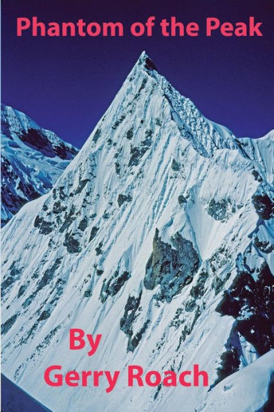 Phantom Of The Peak