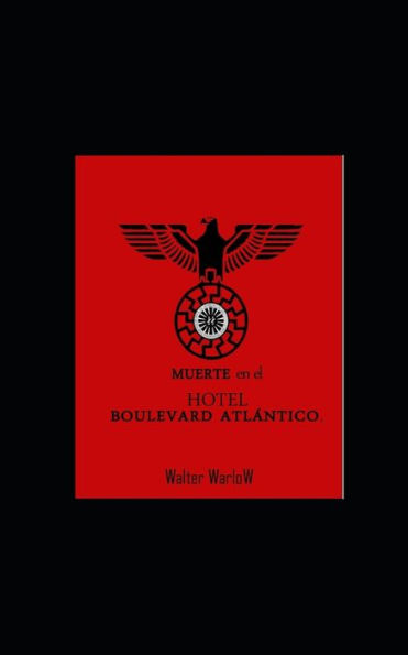 Muerte En El Hotel Boulevard Atl?ntico. : El Mal De Acerca