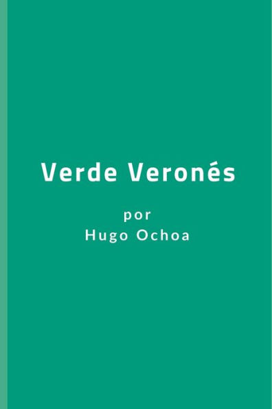 Verde Veron?s