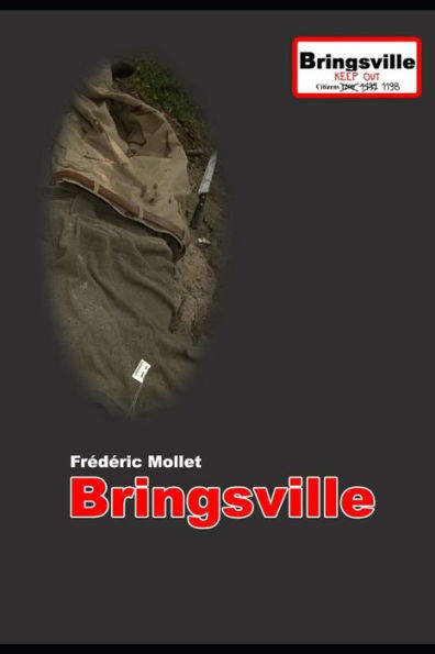 Bringsville (French Edition)