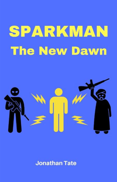 Sparkman : The New Dawn