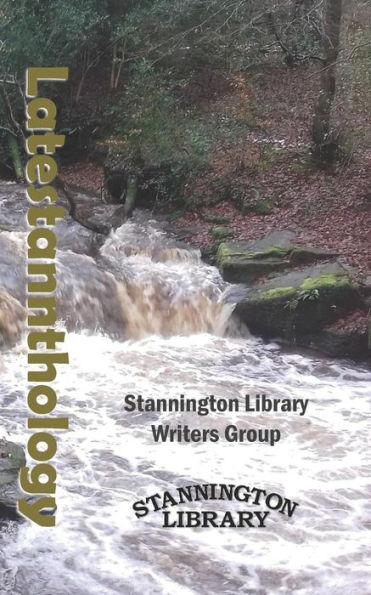 Latestannthology