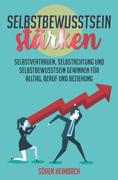 Selbstbewusstsein St