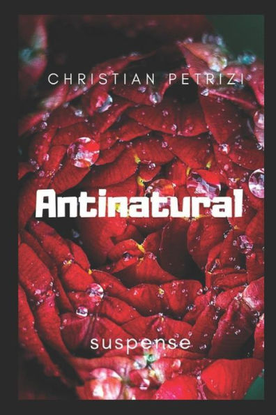 ANTINATURAL: O lado mais escuro da obsessão (Portuguese Edition)