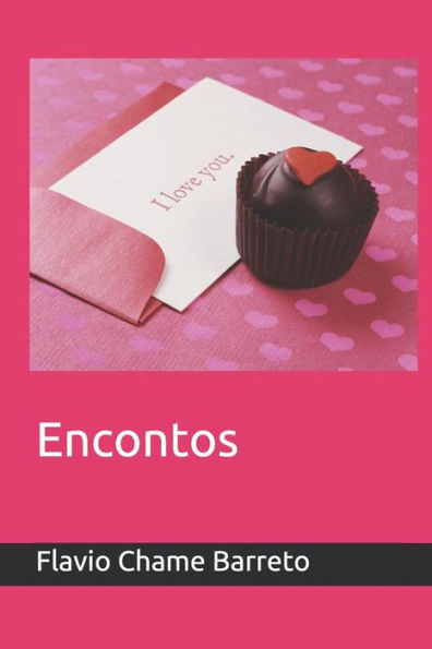Encontos (Portuguese Edition)