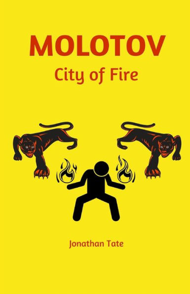 Molotov : City Of Fire