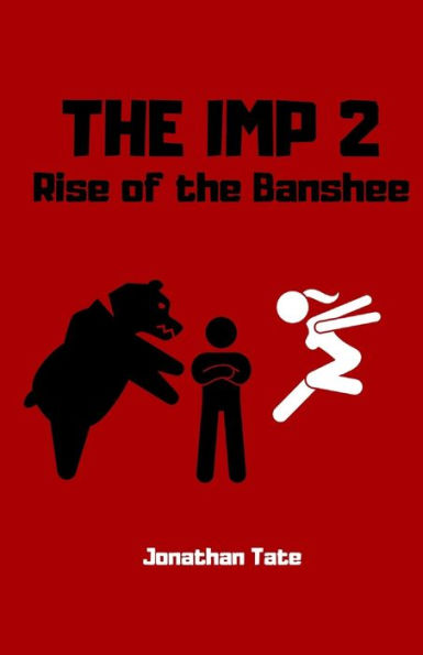 The Imp 2 : Rise Of The Banshee