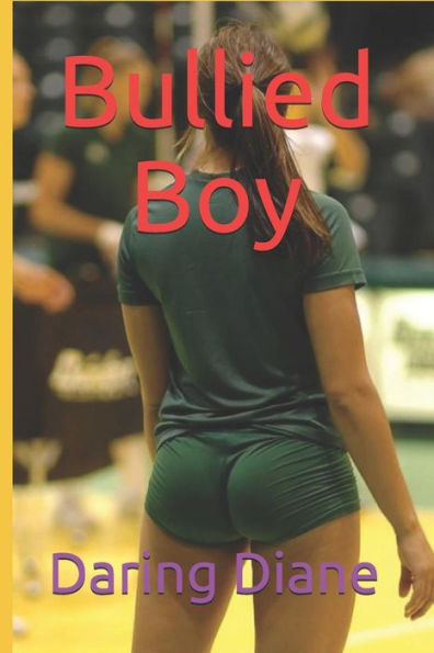 Bullied Boy (Drew Leighton)