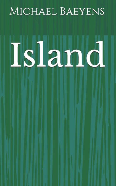 Island - 9781719926195