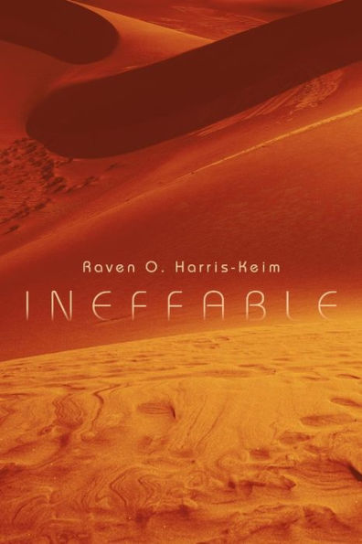 Ineffable - 9781719958639