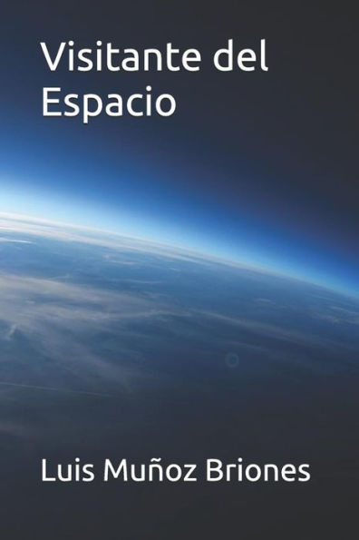 Visitante Del Espacio