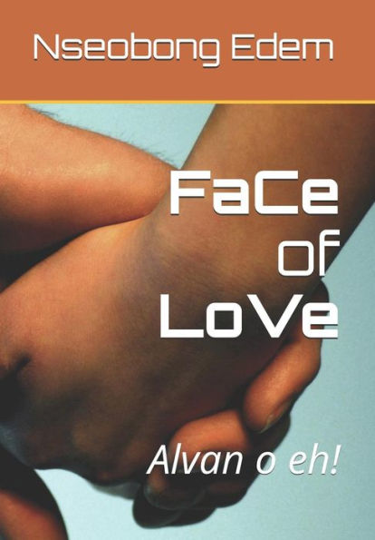 FaCe of LoVe: Alvan o eh!